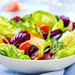 Salade